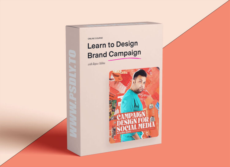 Rajeev Mehta - Campaign Design For Social Media 1 Rajeev Mehta - Campaign Design For Social Media