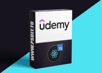 React & TypeScript - The Practical Guide
