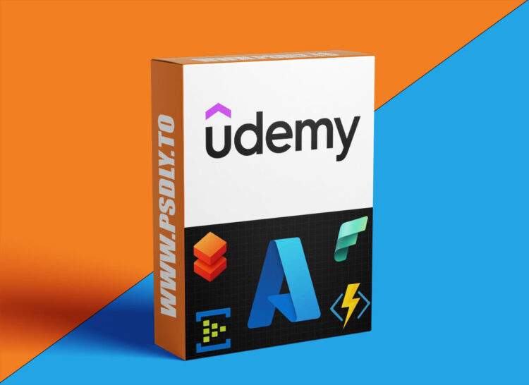 Udemy – Realtime Streaming End to End Azure Data Engineering Project 1 Realtime Streaming End to End Azure Data Engineering Project