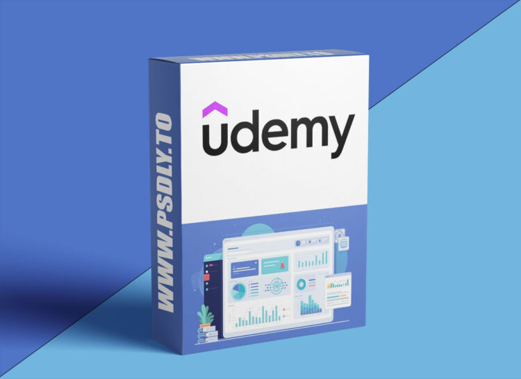 Udemy – Redash Masterclass: Dashboards, SQL & On-Prem Deployment 1 Redash Masterclass: Dashboards, SQL & On-Prem Deployment