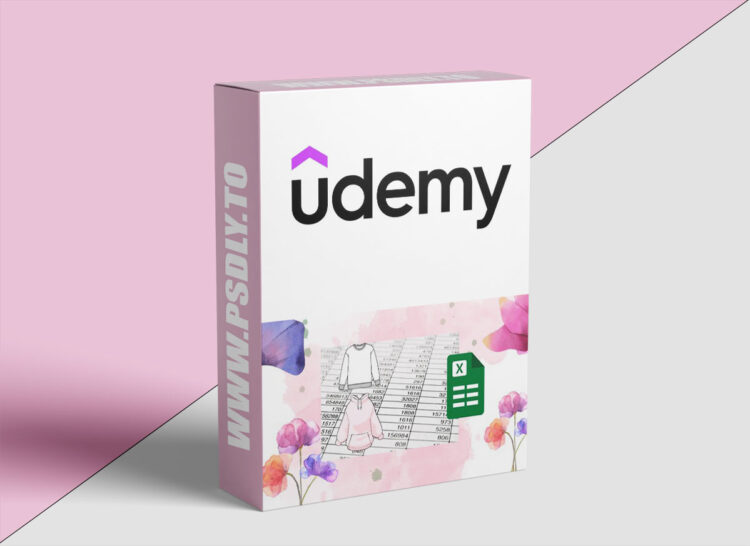 Udemy – Retail Math & Excel: How to plan & evaluate buys & sales 1 Retail Math & Excel: How to plan & evaluate buys & sales