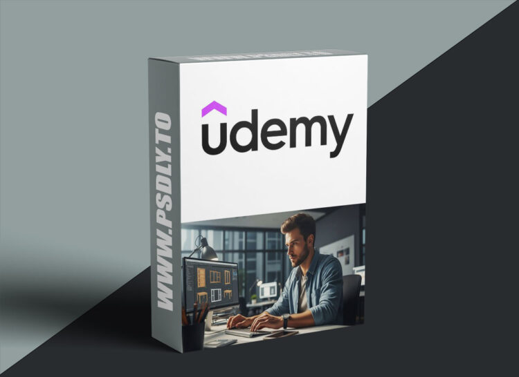 Udemy – Revit Architecture Family Creation: Custom BIM Components 1 Revit Architecture Family Creation: Custom BIM Components