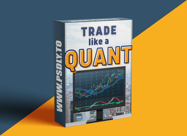 Robot Wealth – Trade Like A Quant Bootcamp 1 Robot Wealth – Trade Like A Quant Bootcamp