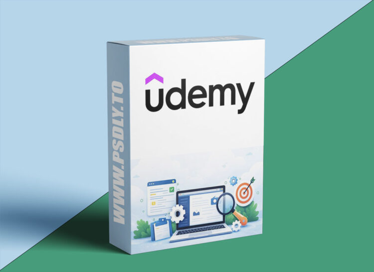 Udemy – SEO-Ready WordPress Website: A Practical Quick Start 1 SEO-Ready WordPress Website: A Practical Quick Start
