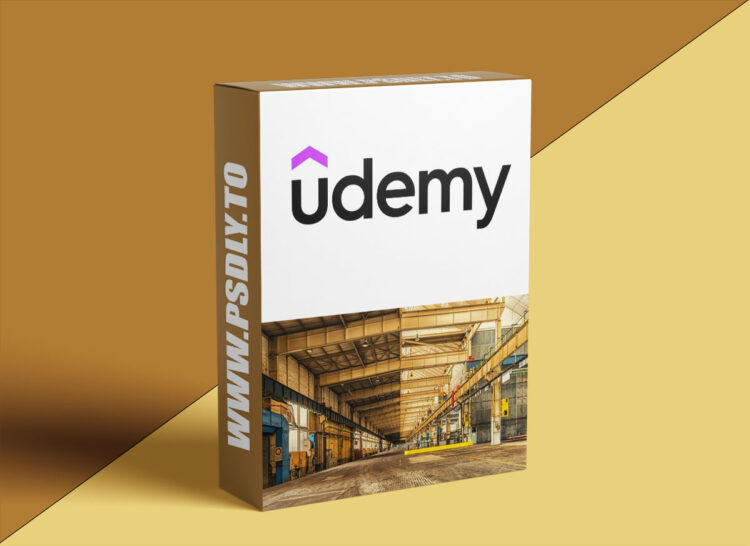 Udemy – STAAD Pro Professional Course(Steel Large Span Structures) 1 STAAD Pro Professional Course(Steel Large Span Structures)