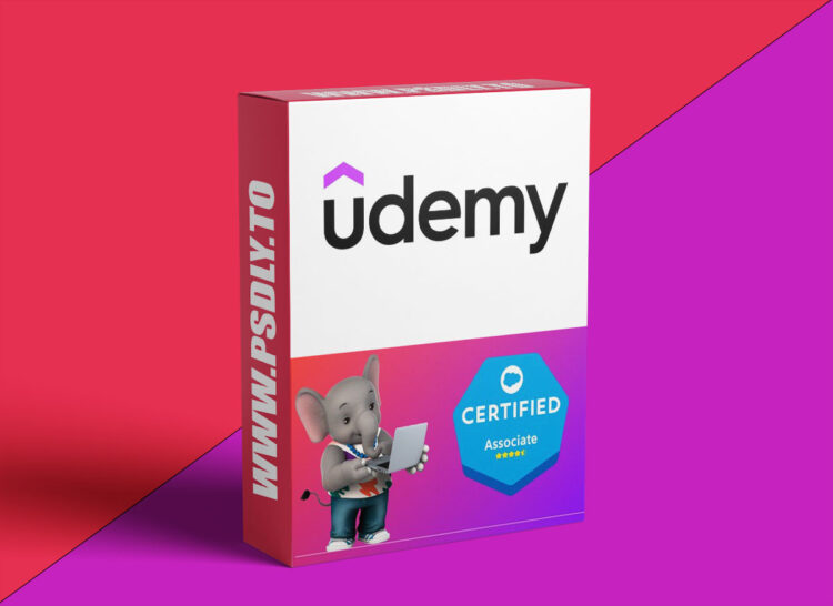 Udemy – Salesforce Platform Foundations Certification Course 1 Salesforce Platform Foundations Certification Course