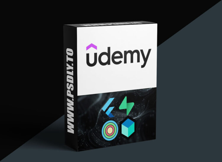 Udemy – Scalable Flutter App: Supabase, Clean Architecture & Bloc 1 Scalable Flutter App: Supabase, Clean Architecture & Bloc