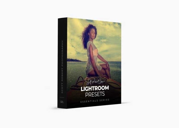 Scott Robert Lim - Essential Lightroom Presets 1 Scott Robert Lim Essential Lightroom Presets