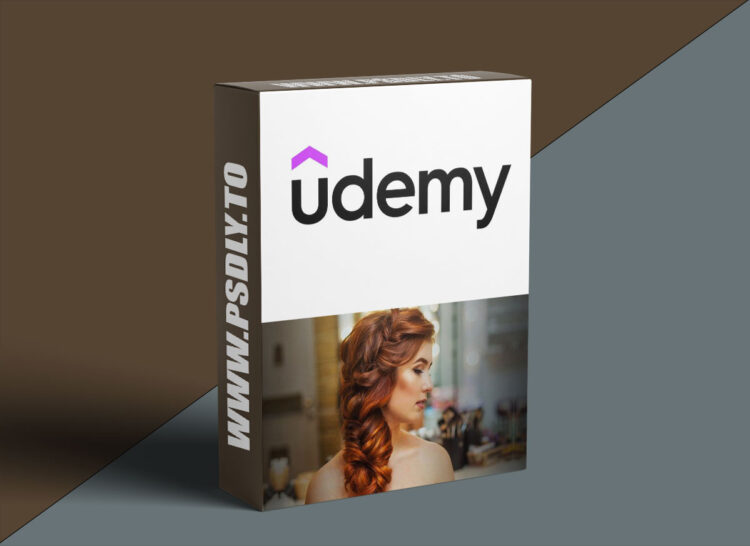 Udemy – Secrets to Learning To Braid Hair - Professional Braiding 1 Secrets to Learning To Braid Hair - Professional Braiding