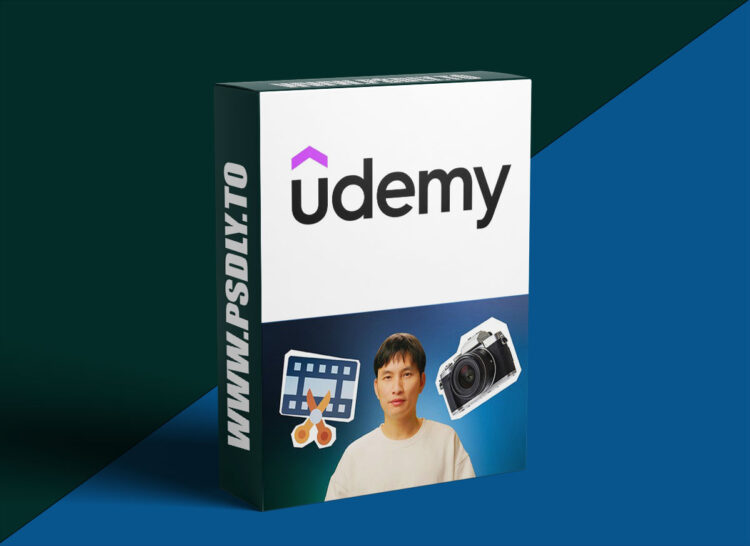 Udemy – Short Video Shoot & Edit Masterclass (CapCut) 1 Short Video Shoot & Edit Masterclass (CapCut)