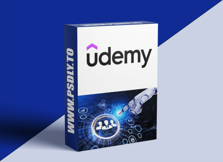 Udemy – Smart HR in Hospitality AI for People Management 1 Smart HR in Hospitality AI for People Management