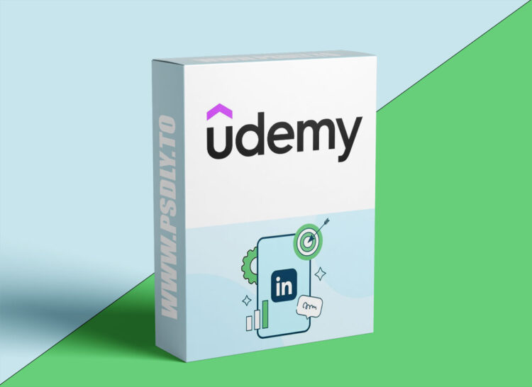 Udemy – Social Media Marketing 104: LinkedIn Marketing for Brands 1 Social Media Marketing 104: LinkedIn Marketing for Brands