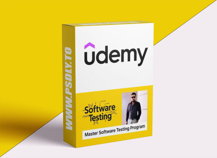 Udemy – Software Testing Mastery: ISTQB + Real‑World + AI‑Era Skills 1 Software Testing Mastery: ISTQB + Real‑World + AI‑Era Skills
