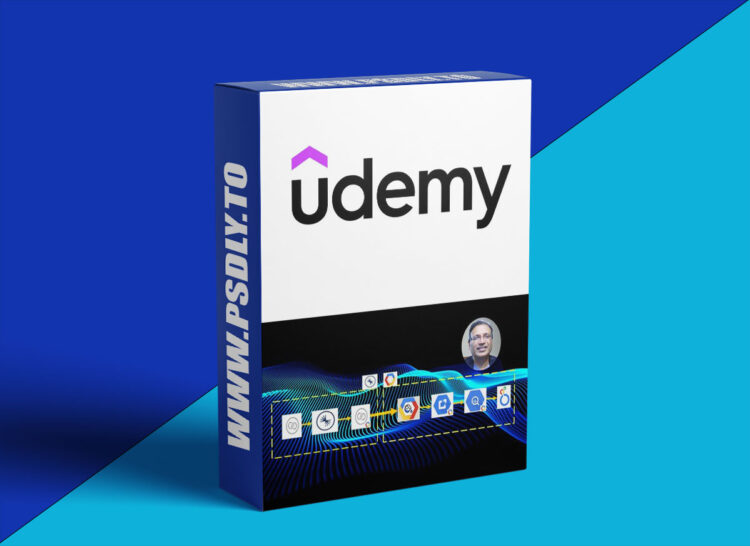 Udemy – Streaming data pipeline using Confluent Kafka & Google Cloud 1 Streaming data pipeline using Confluent Kafka & Google Cloud