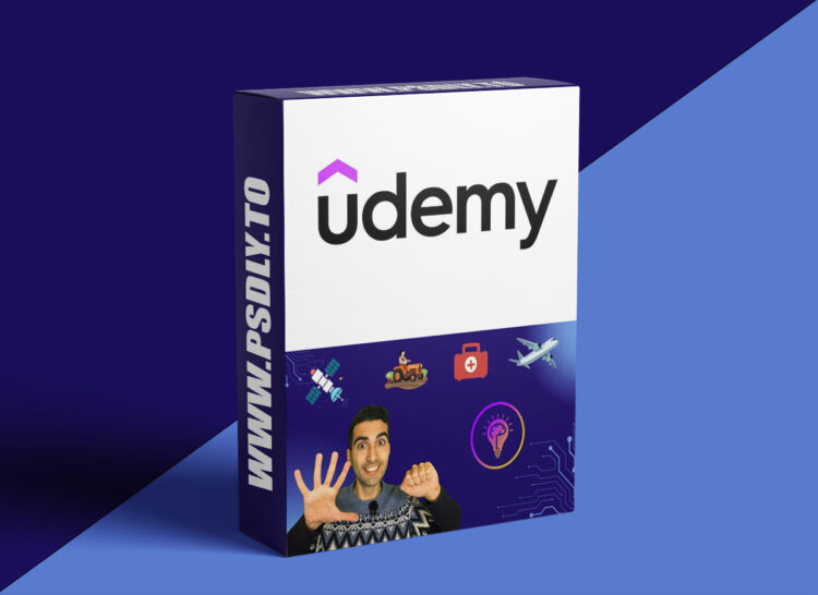 Udemy – Super 50 Real Projects in Computer Vision and Deep Learning 1 Super 50 Real Projects in Computer Vision and Deep Learning