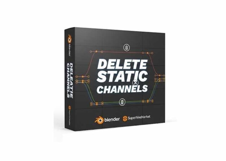 SuperhiveMarket - Delete Static Channels v1.1.25 1 SuperhiveMarket Delete Static Channels v1.1.25