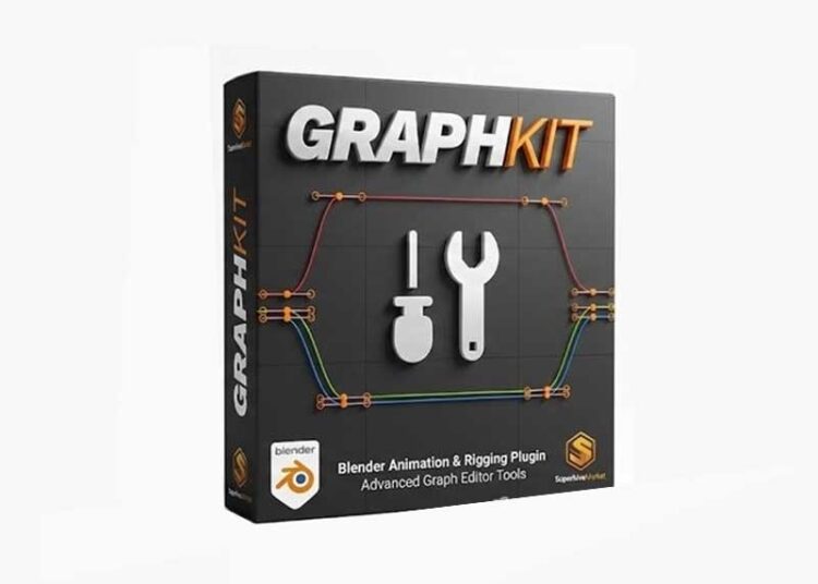 SuperhiveMarket - GraphKit v3.0.49 1 SuperhiveMarket GraphKit v3.0.49