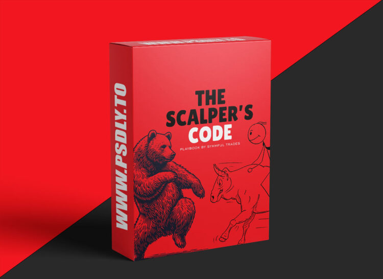 Symmful Trades – The Scalper’s Code Playbook 1 Symmful Trades – The Scalper’s Code Playbook