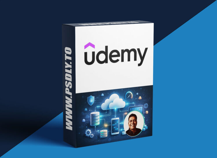 Udemy – System Design Crash Course: Quick Revision Before Interviews 1 System Design Crash Course: Quick Revision Before Interviews