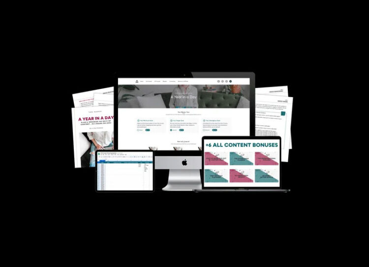 Tara Wagner – Breakthrough Boss 1 Tara Wagner – Breakthrough Boss