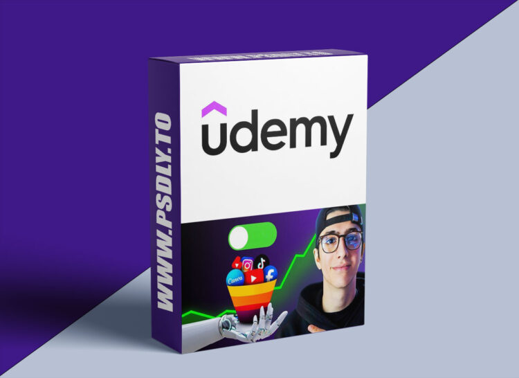 Udemy – The 2026 AI Content Creation Productivity Masterclass 1 The 2026 AI Content Creation Productivity MasterclassThe 2026 AI Content Creation Productivity Masterclass