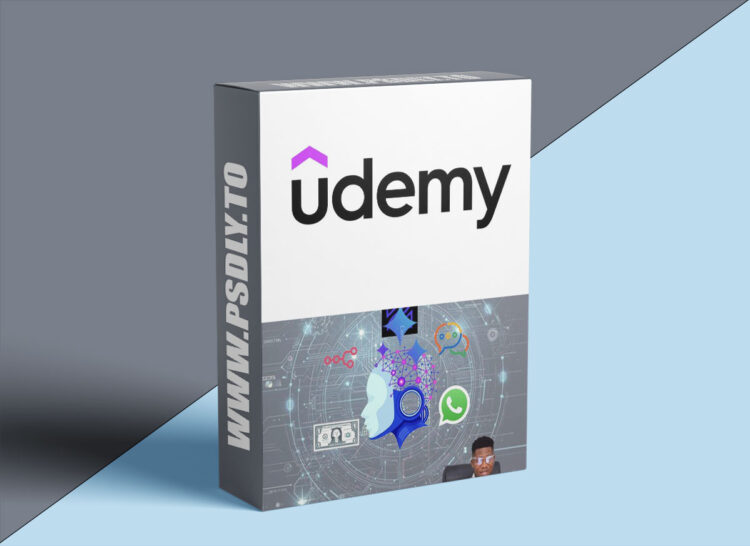 Udemy – The Complete AI Business Automation Guide - BUILD & SELL 1 The Complete AI Business Automation Guide - BUILD & SELL