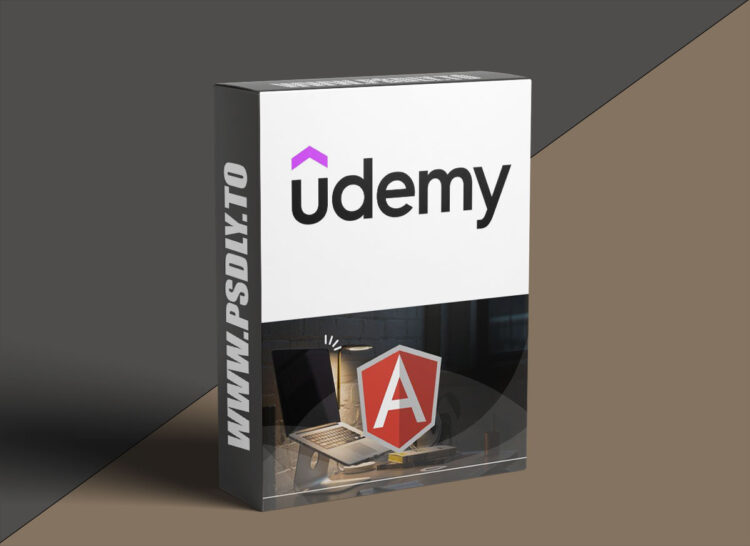 Udemy – The Complete AngularJS Bootcamp for Web Developers 1 The Complete AngularJS Bootcamp for Web Developers
