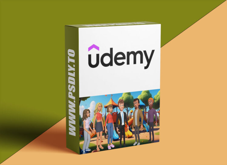 Udemy – The Complete English Idioms Course: From Beginner to Advance 1 The Complete English Idioms Course: From Beginner to Advance