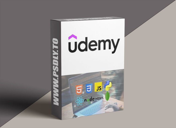 Udemy – The Complete Full Stack Web Development Masterclass 2026 1 The Complete Full Stack Web Development Masterclass 2026