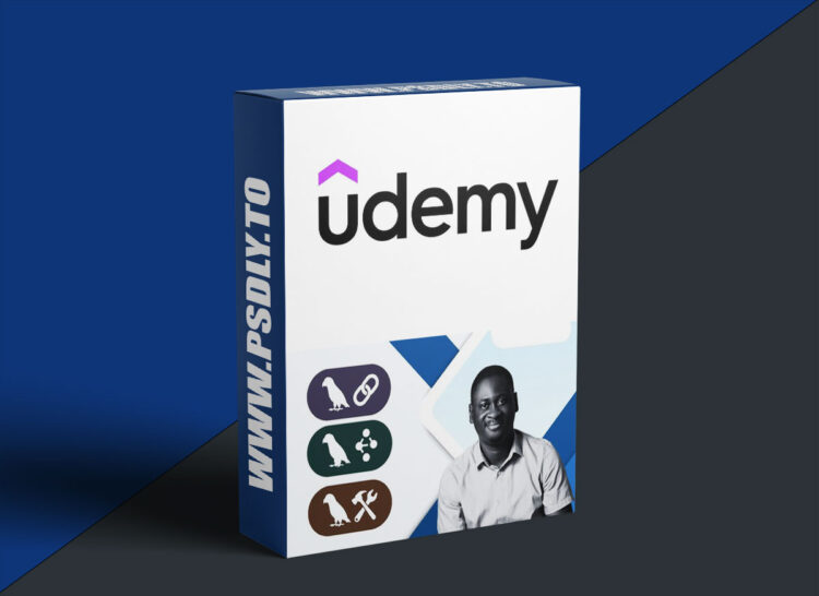 Udemy – The Complete LangChain, LangGraph, & LangSmith Course (2026) 1 The Complete LangChain, LangGraph, & LangSmith Course (2026)
