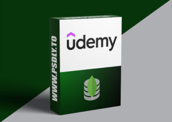 The Complete MongoDB: Build, Scale & Query NoSQL Databases