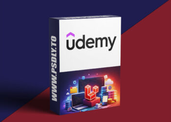 The Complete PHP Laravel 12 Course: Learn Advanced Basics