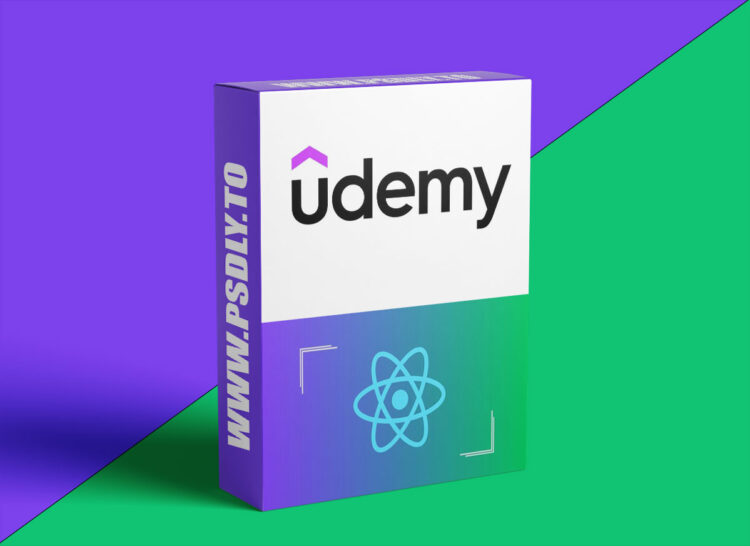 Udemy – The Complete React JS Developer: From Zero to Deployment 1 The Complete React JS Developer: From Zero to Deployment
