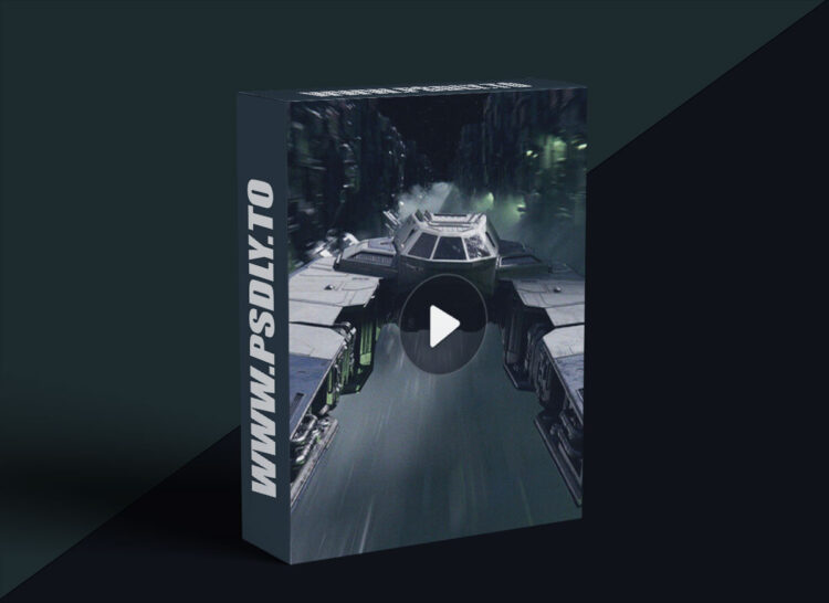 The Gnomon Workshop - Creating a Sci-Fi Sequence using Houdini Solaris 1 The Gnomon Workshop - Creating a Sci-Fi Sequence using Houdini Solaris