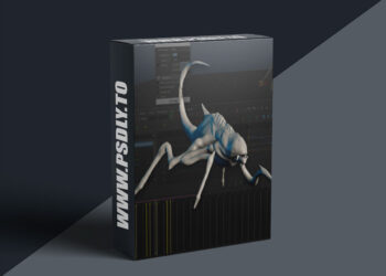 The Gnomon Workshop - Creature Animation for Games