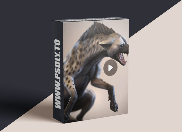 The Gnomon Workshop - Dynamic Animal Sculpting 1 The Gnomon Workshop - Dynamic Animal Sculpting