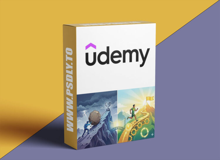 Udemy – The Goat Life 2026 Build Atomic Habits & Beat Procrastinatio 1 The Goat Life 2026 Build Atomic Habits & Beat Procrastinatio