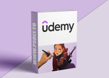 The Ultimate Character Design Course