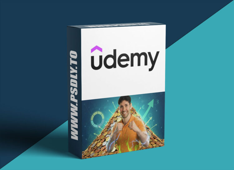 Udemy – The Ultimate Passive Investing Zero-to-Hero Guide 1 The Ultimate Passive Investing Zero-to-Hero Guide