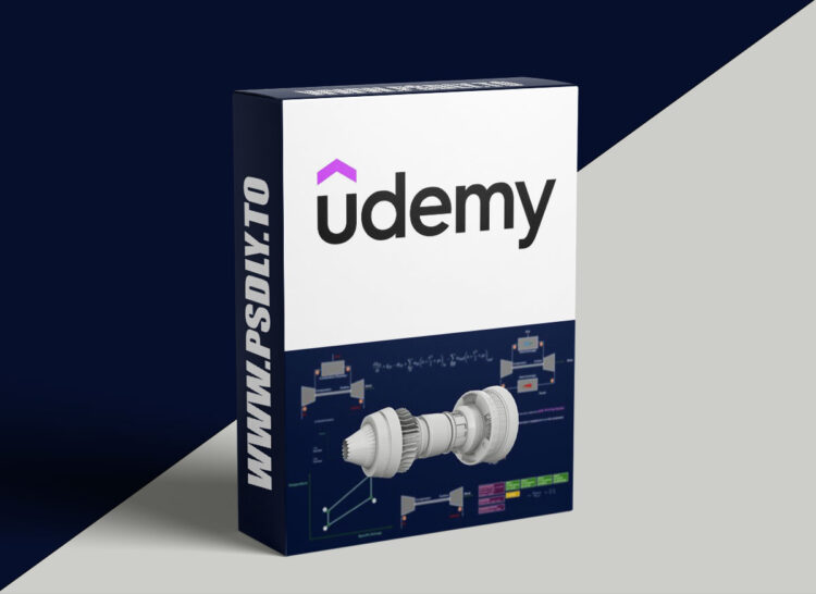 Udemy – Thermodynamics Exam Prep: Cycles & Components Explained 1 Thermodynamics Exam Prep: Cycles & Components Explained