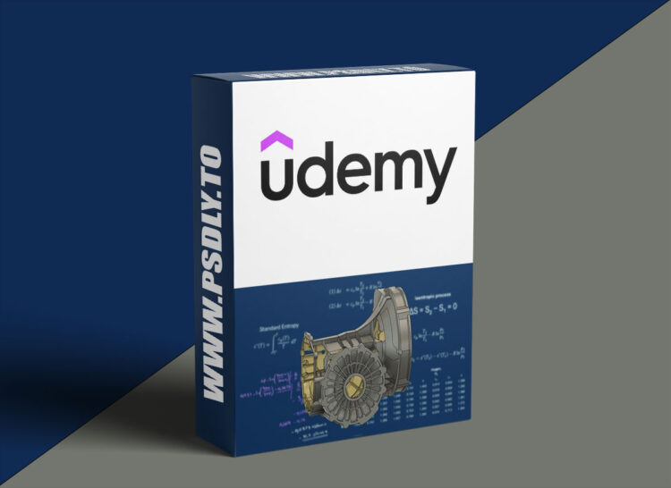 Udemy – Thermodynamics Exam Prep: Entropy Explained Simply 1 Thermodynamics Exam Prep: Entropy Explained Simply