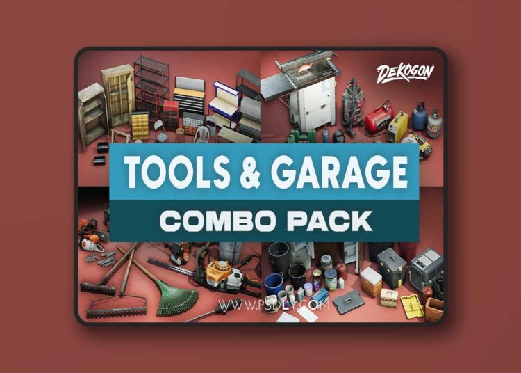 Toolshed - COMBO Prop Pack (VOL 1-6) (4.17 – 4.27 and 5.0 – 5.5) 1 Toolshed - COMBO Prop Pack (VOL 1-6) (4.17 – 4.27 and 5.0 – 5.5)
