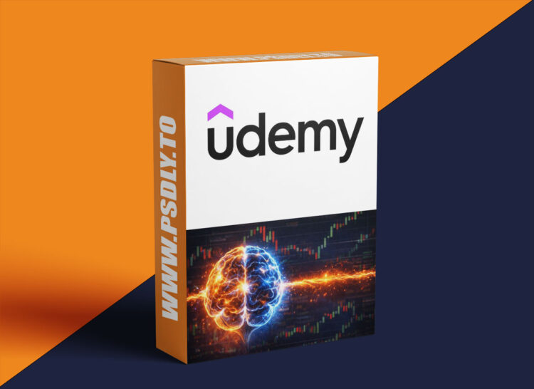 Udemy – Trading Psychology & Risk Management for Consistent Trading 1 Trading Psychology & Risk Management for Consistent Trading