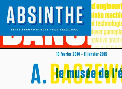 Tungsten Rounded Font Family 6xOTF 1 Tungsten Rounded Font Family