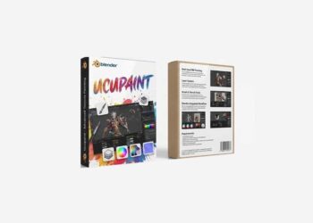 Ucupaint v2.4.3 for Blender