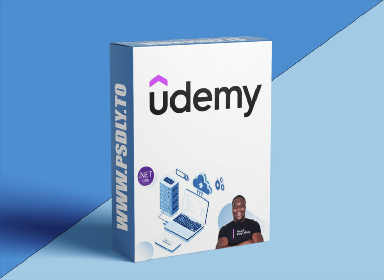 Udemy – Ultimate ASP.NET Core Web API Development Guide 1 Ultimate ASP.NET Core Web API Development Guide