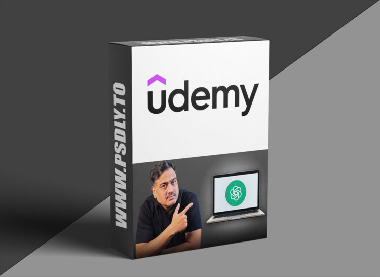 Udemy – Vibe Coding Apps using OpenAI Codex 1 Vibe Coding Apps using OpenAI Codex