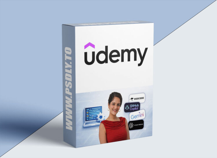 Udemy – Vibe Coding for Coders to Build Enterprise Solutions 1 Vibe Coding for Coders to Build Enterprise Solutions