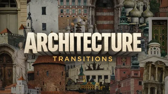Videohive - Architectural Transitions - 61588372 1 Videohive Architectural Transitions 61588372