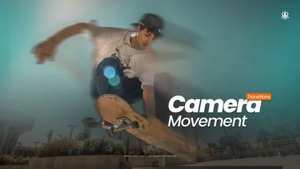 Videohive - Camera Movement Transitions - 61545525 1 Videohive Camera Movement Transitions 61545525